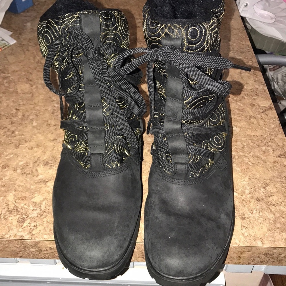 COPY - Women’s Timberland Snow Boots